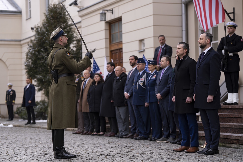 Kosiniak-Kamysz czeka na zaproszenie