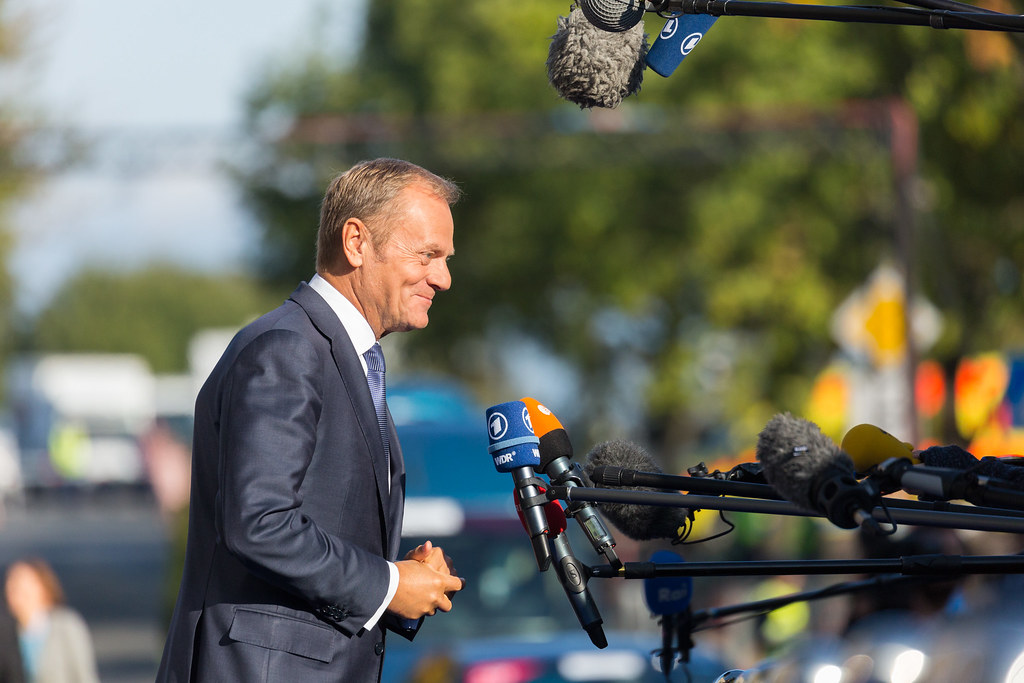 Zmiana pełnomocnika ds. CPK Zmiana pełnomocnika ds. CPK