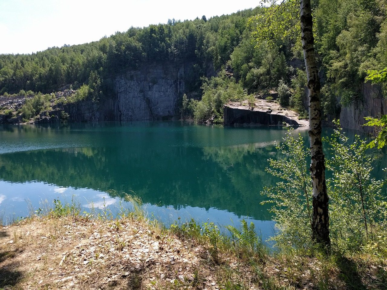 Małopolskie miejsca z „światowymi” przydomkami