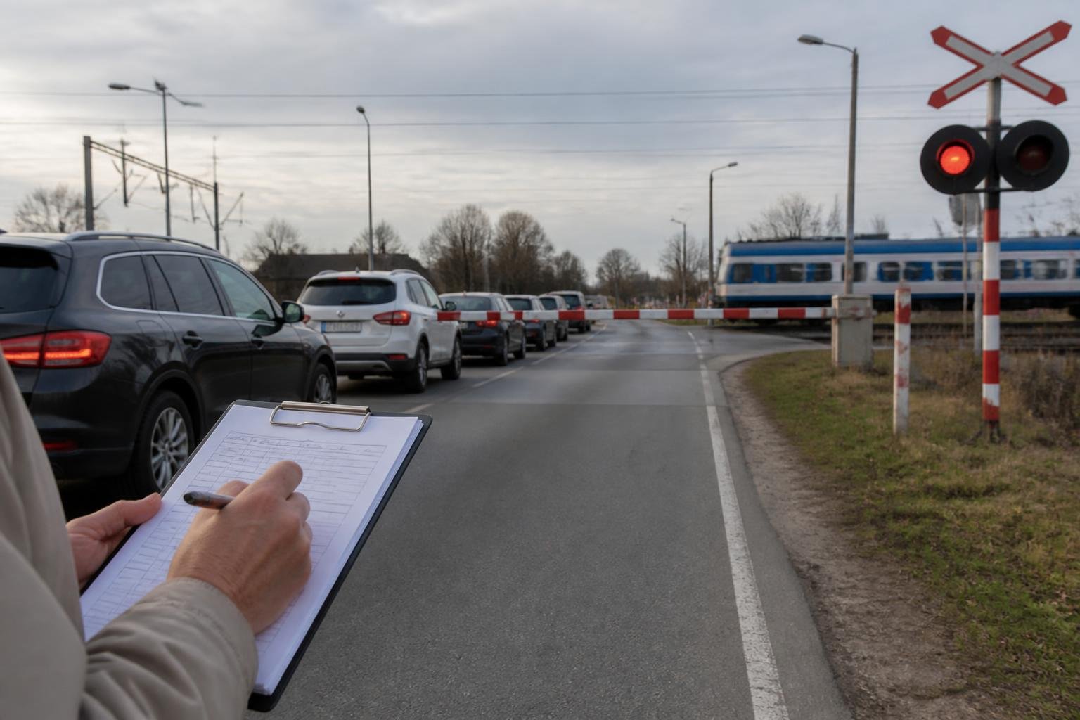 Apel o wiadukt w Zduńskiej Woli Apel o wiadukt w Zduńskiej Woli
