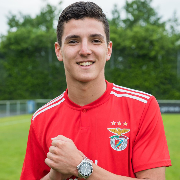 Martim Carvalho Neto