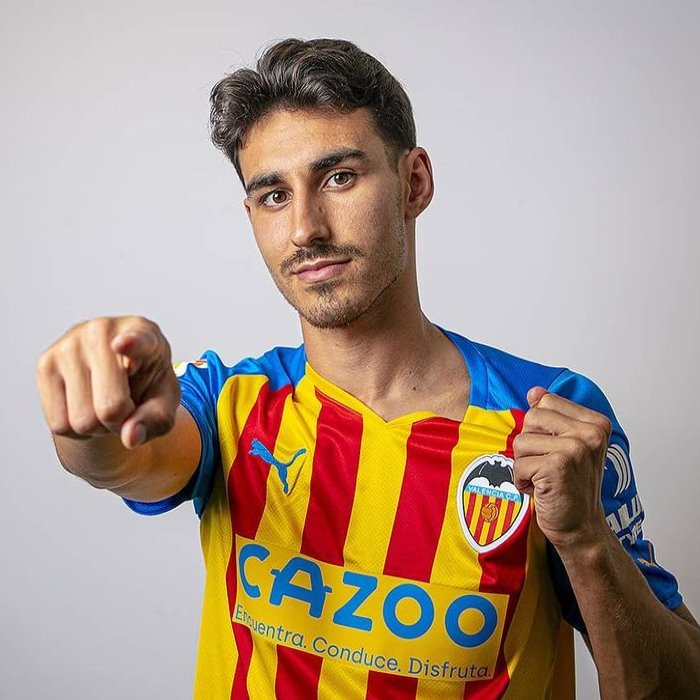 André Almeida
