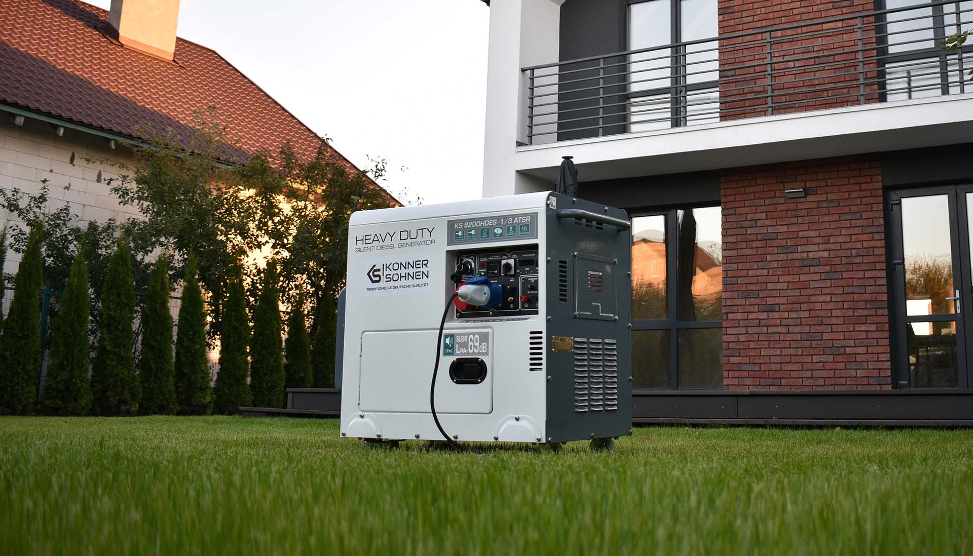 "220.lv": Elektroģeneratoru pārdošanas apmēri pēc vētras pieauguši gandrīz 40 reizes "220.lv": Elektroģeneratoru pārdošanas apmēri pēc vētras pieauguši gandrīz 40 reizes