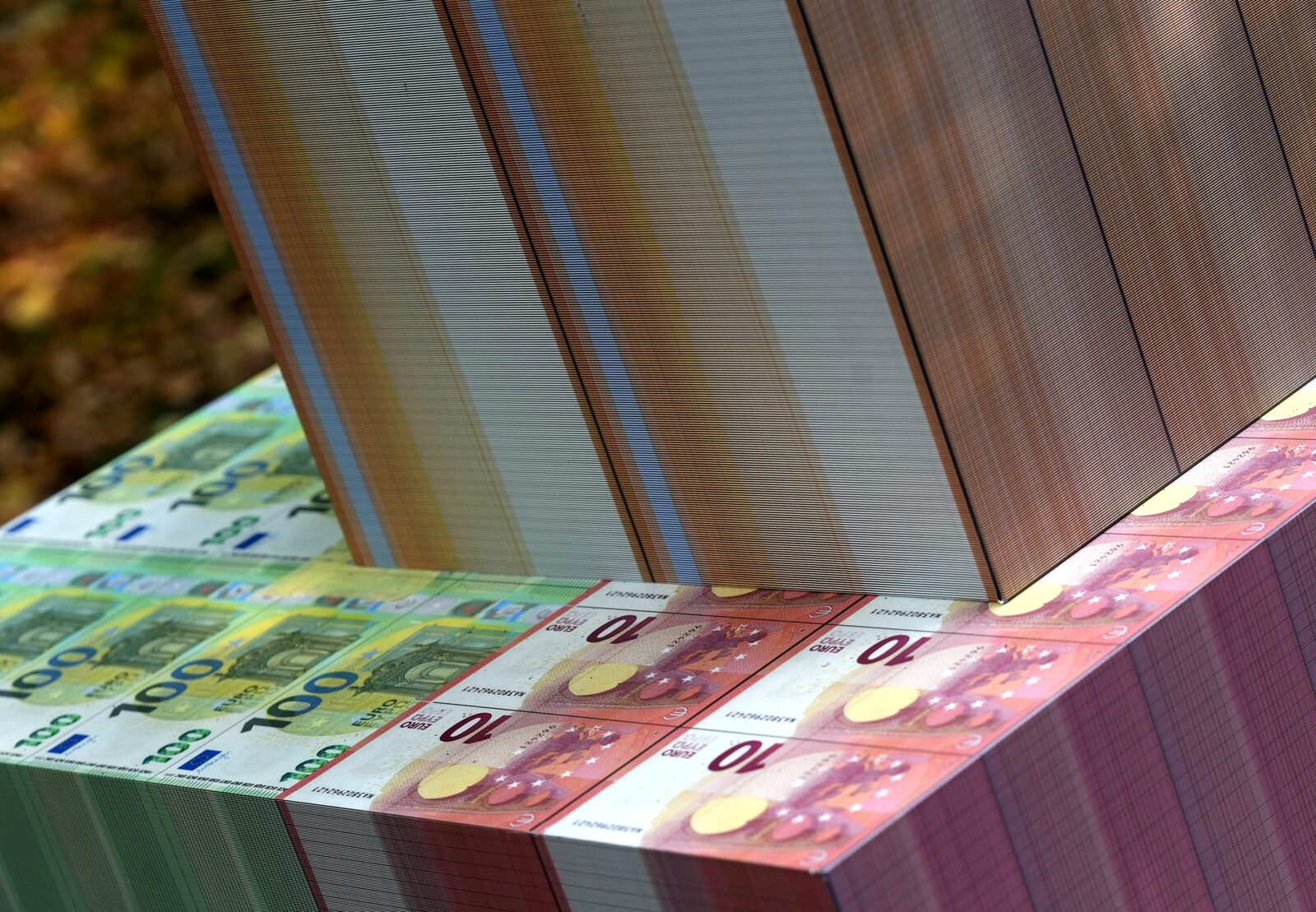 Latvijas finanšu iestāžu peļņa septiņos mēnešos - 213,4 miljoni eiro Latvijas finanšu iestāžu peļņa septiņos mēnešos - 213,4 miljoni eiro