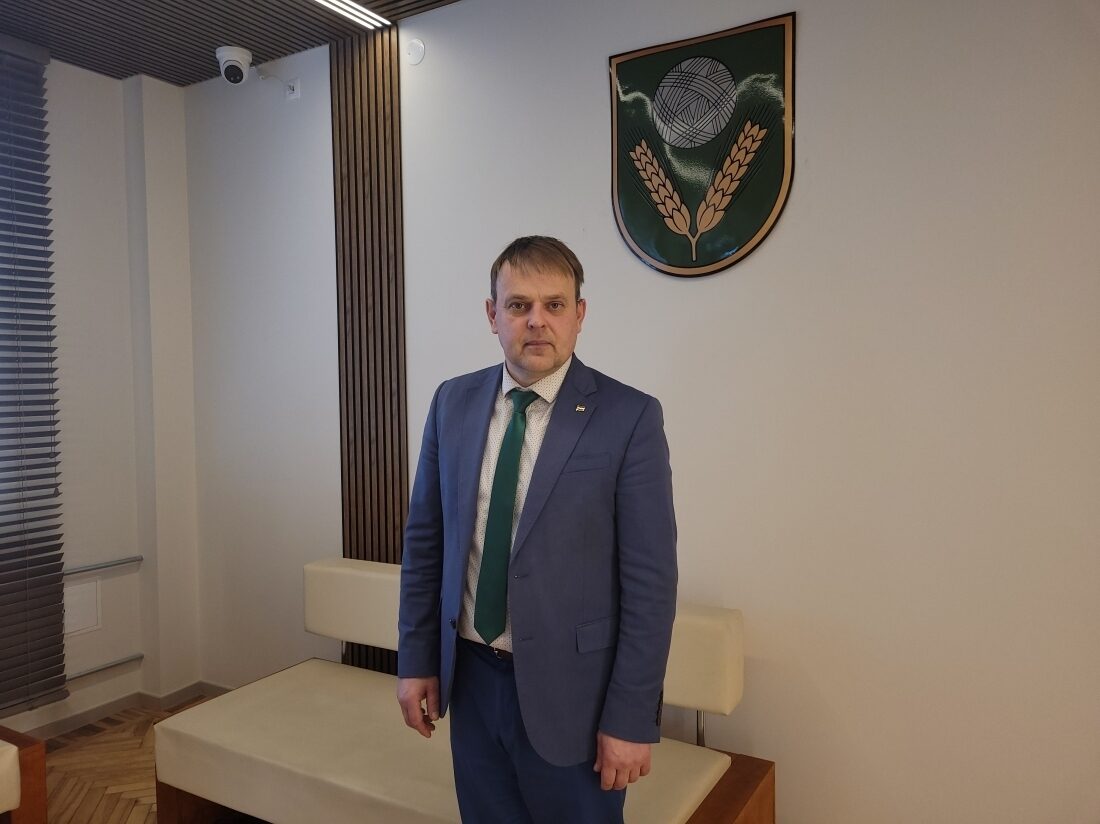 Rēzeknes novada mēra vērtējumā ģeopolitiskā situācija prasa atsevišķas civilās aizsardzības komisijas pilsētā un novadā Rēzeknes novada mēra vērtējumā ģeopolitiskā situācija prasa atsevišķas civilās aizsardzības komisijas pilsētā un novadā