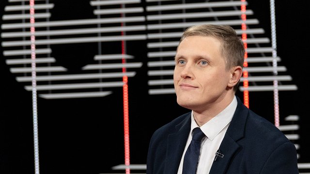 Iekšlietu darbinieku arodbiedrība nesaskata nevienu konkrētu Dombravas izdarītu darbu Iekšlietu darbinieku arodbiedrība nesaskata nevienu konkrētu Dombravas izdarītu darbu