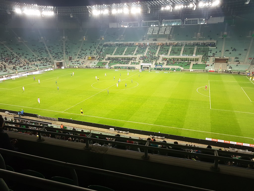 Jagiellonia gra dziś ze Śląskiem