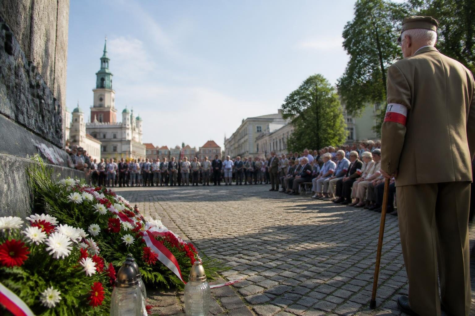 Zmiany w obchodach Poznańskiego Czerwca Zmiany w obchodach Poznańskiego Czerwca