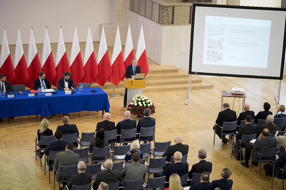 Syreny i myśliwce nad Lubelszczyzną Syreny i myśliwce nad Lubelszczyzną