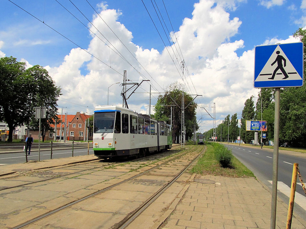 Tramwaje kupią prąd z EcoGeneratora