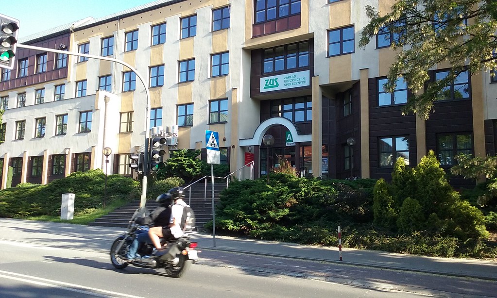 В Польше платят рекордную пенсию