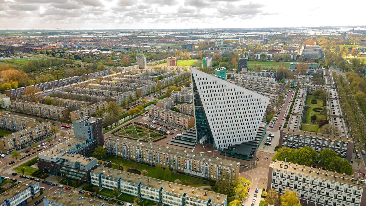 Organisatie mars Den Haag valt uiteen