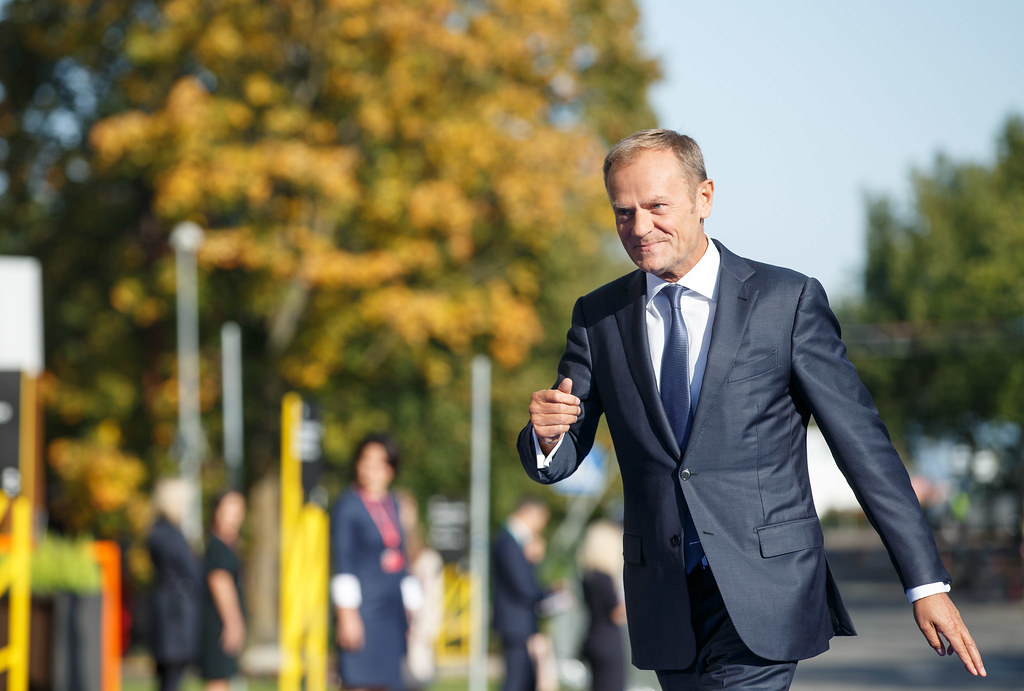Президент может созвать РБН