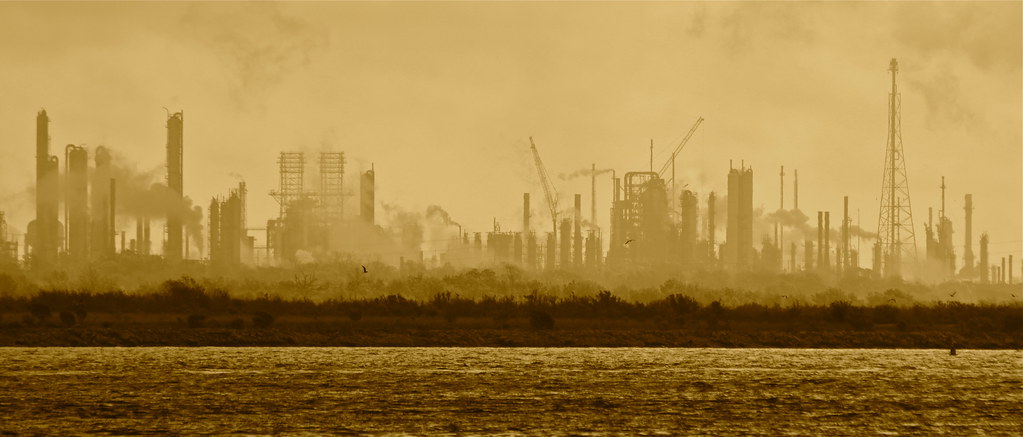 ExxonMobil logs 54000 pound Baytown release ExxonMobil logs 54000 pound Baytown release