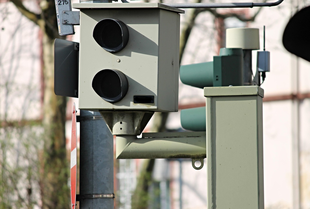 Long Beach speed cameras start warning soon