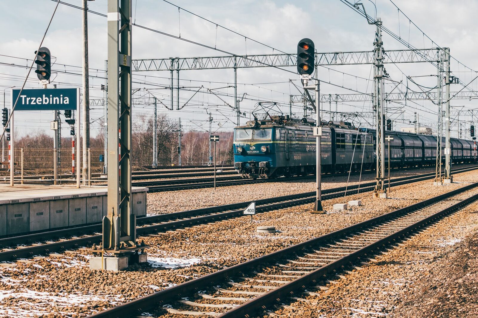 Po katastrofie ruszą ostrzejsze przepisy