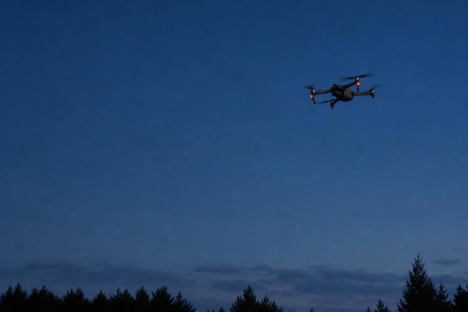 NATO numušė droną virš Lietuvos NATO numušė droną virš Lietuvos