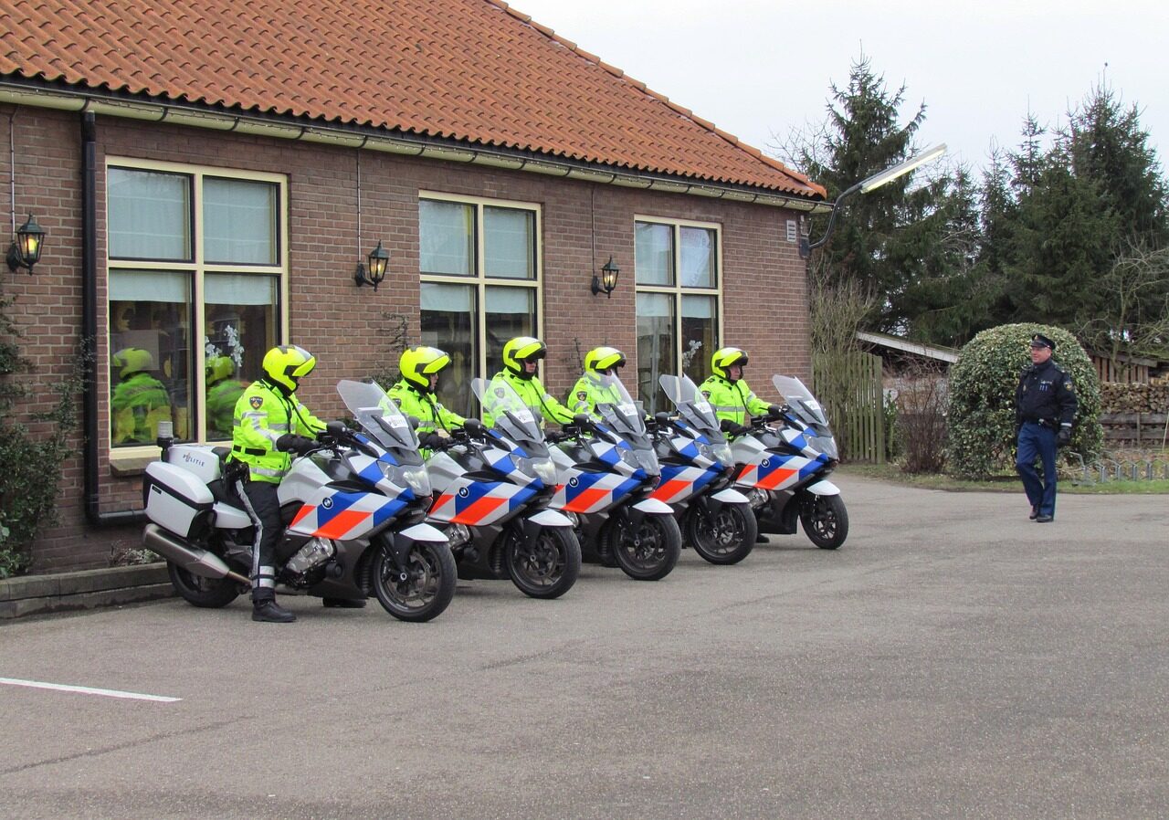 Veel kleine protesten op Prinsjesdag Veel kleine protesten op Prinsjesdag