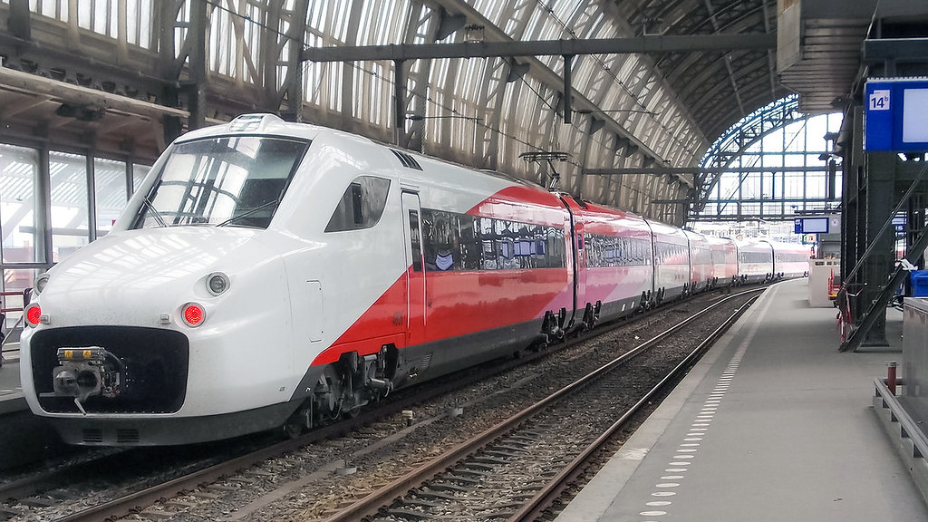 ProRail meldt sabotage op spoor ProRail meldt sabotage op spoor