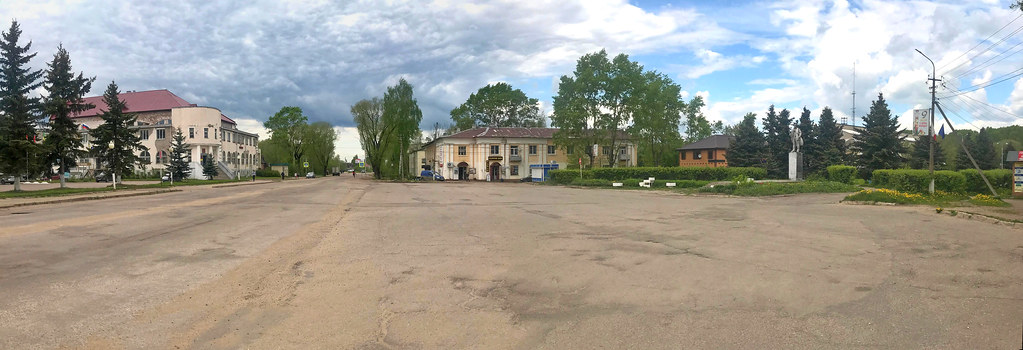 Дрон сбили, возможно, в пяти километрах