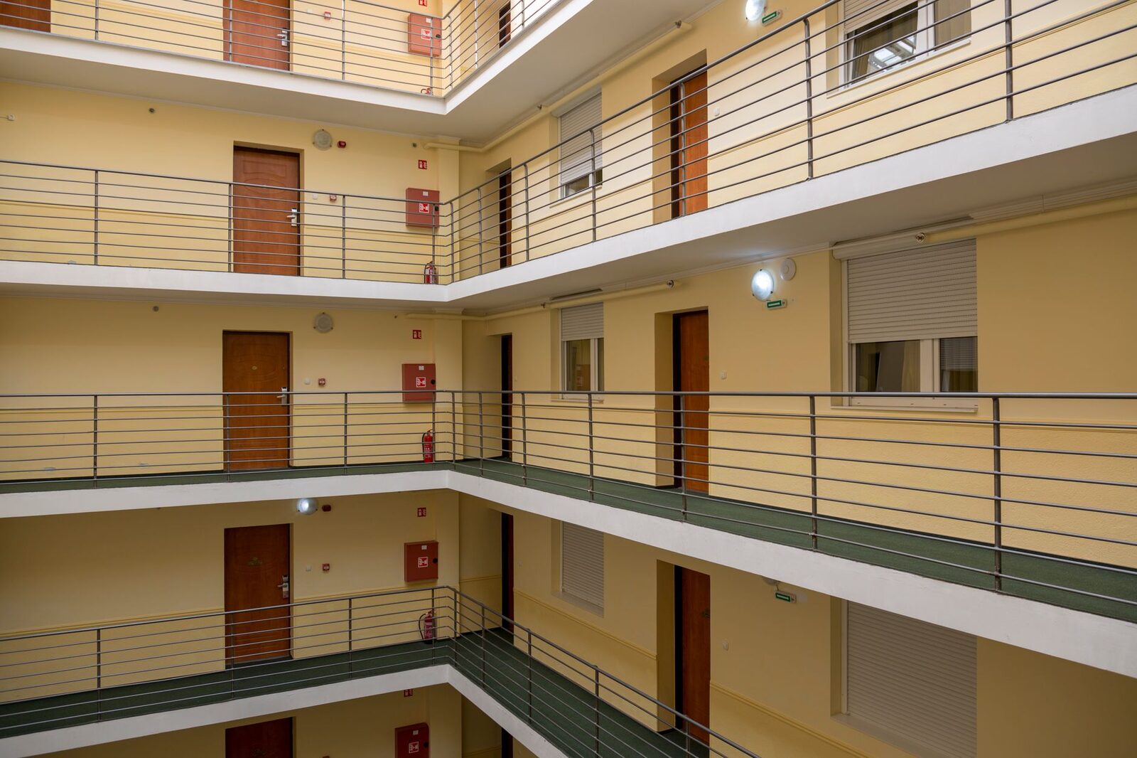 Lumo kiristää häiriövuokralaisten ehtoja