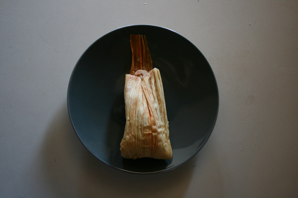Queens official backs favorite tamale shop Queens official backs favorite tamale shop