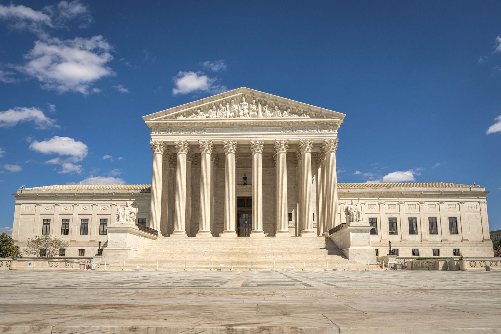 Court blocks mail ballot curbs