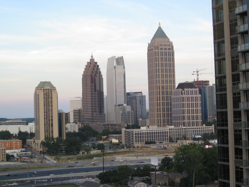 Atlanta launches no-fee renter microloans Atlanta launches no-fee renter microloans