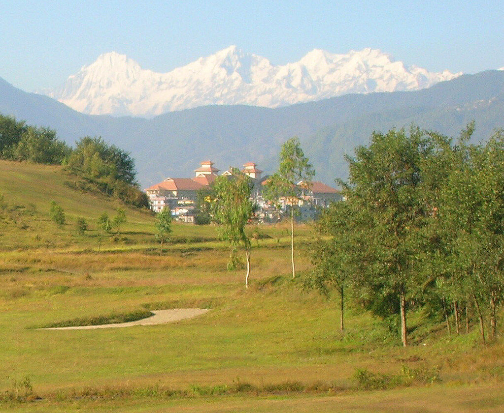Yli 1300 kuoli Nepalin tulvissa