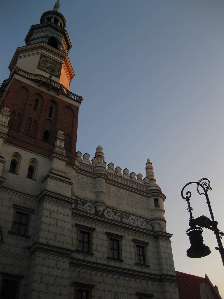 Poznań tłumaczy wydatek na grę