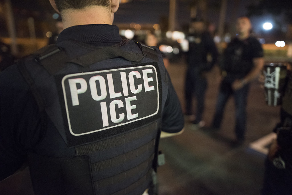 Queens officials press Bulova over ICE Queens officials press Bulova over ICE