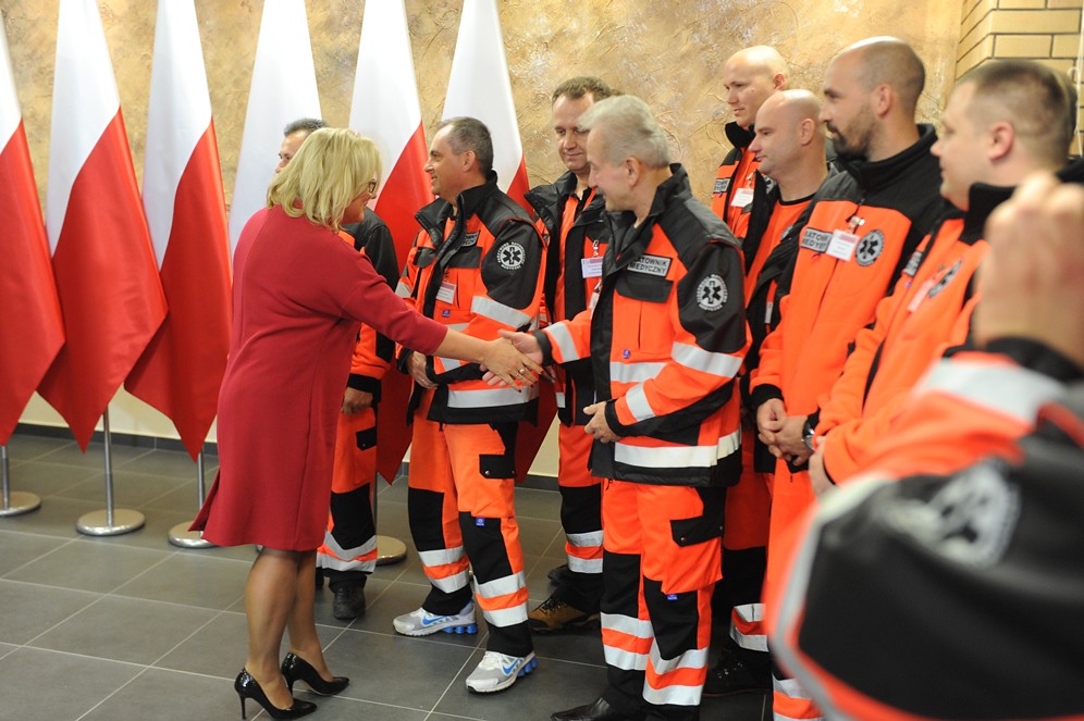 Pacjenci alarmują o zabiegach w Szczecinie