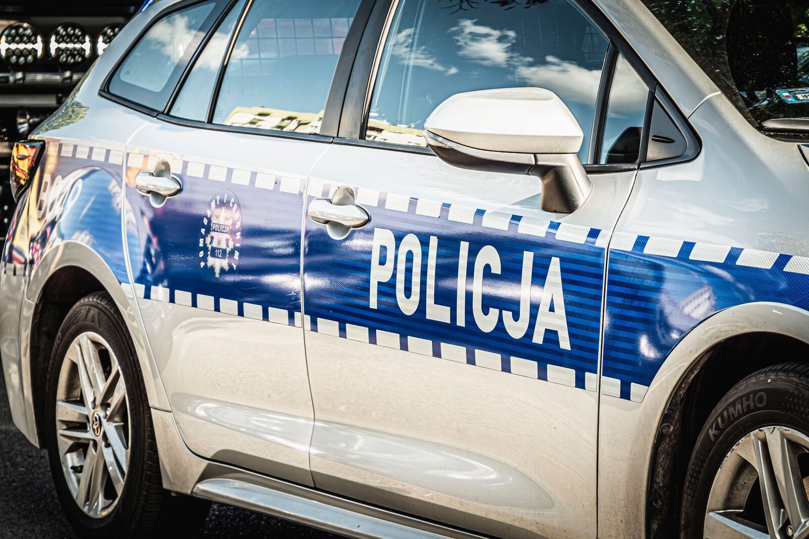 MSWiA может изменить Alert RCB