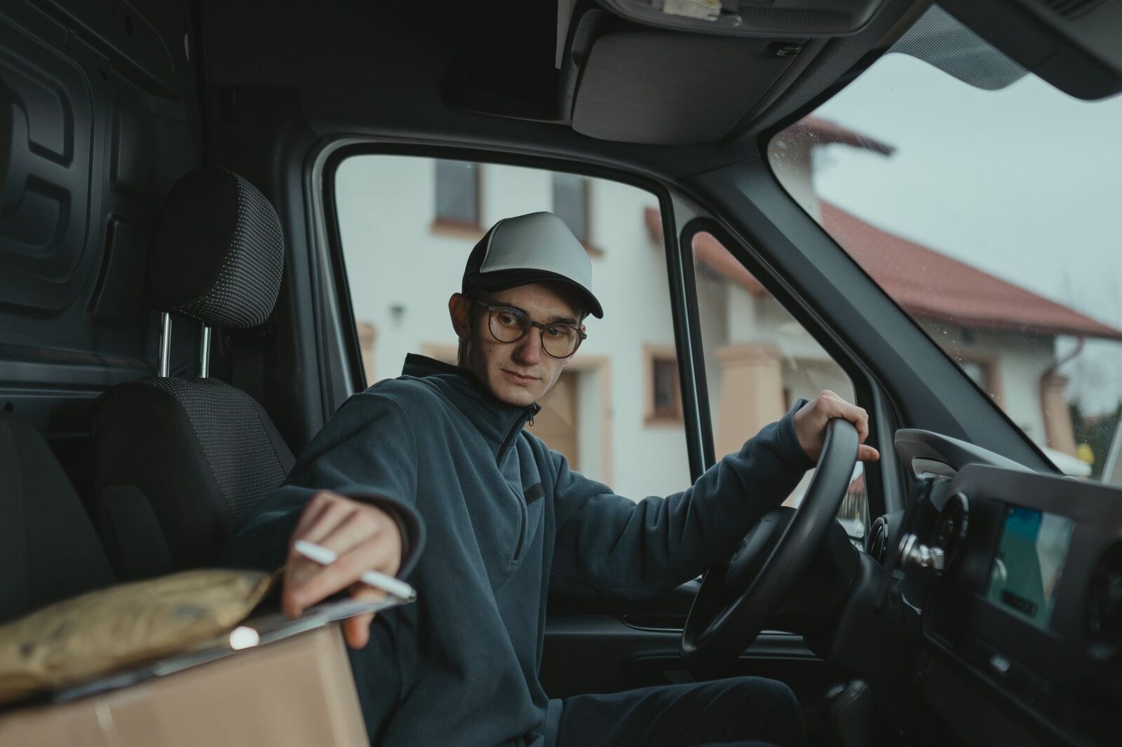 Chicago proposal could change Amazon deliveries