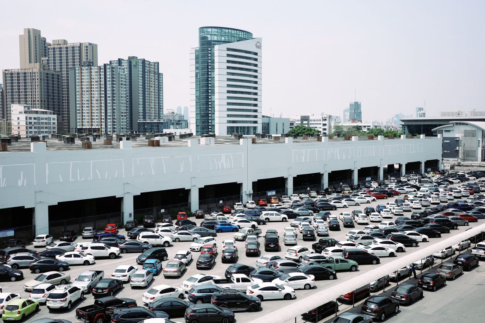 Bellevue nears parking rules decision Bellevue nears parking rules decision