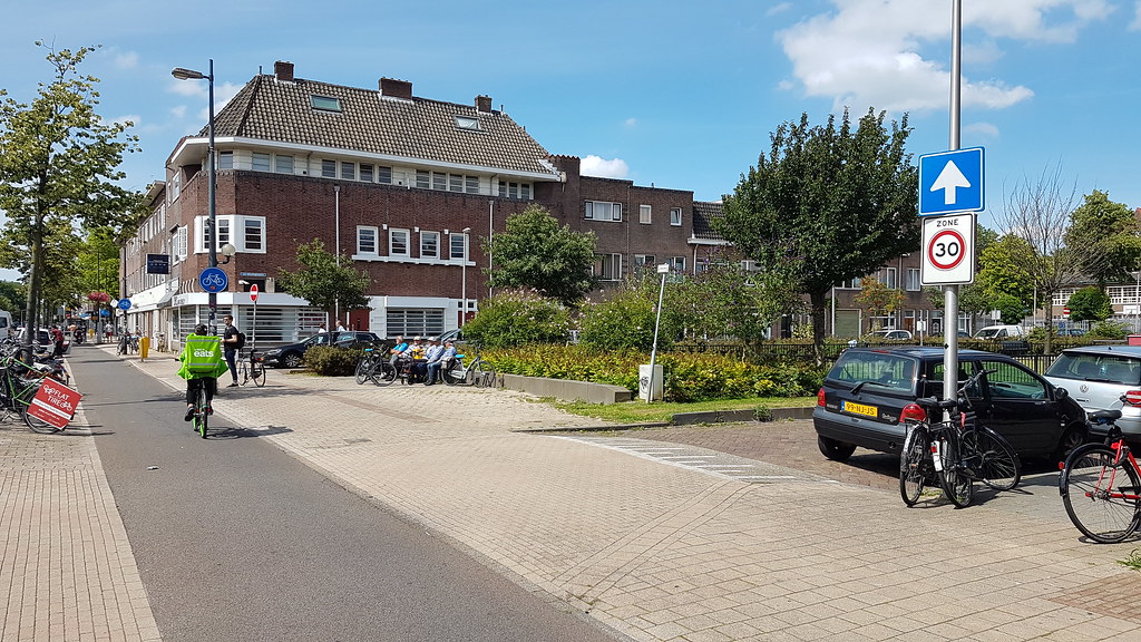 Opnieuw brand in Utrechts studentenpand