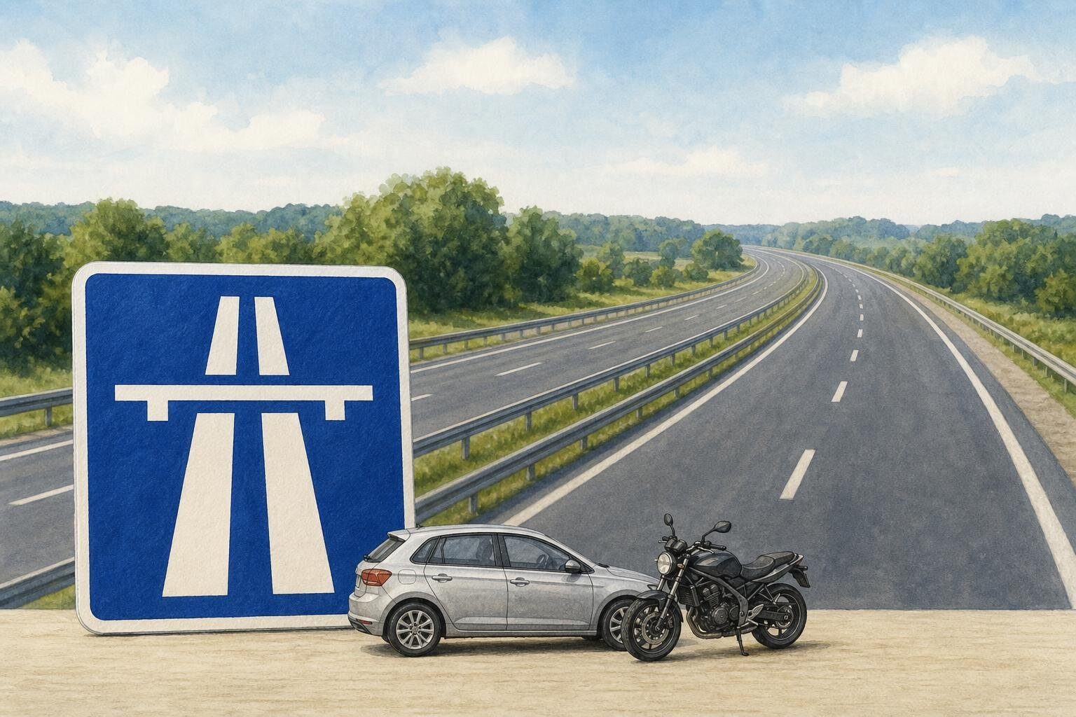 A4 Katowice–Kraków znów bez opłat