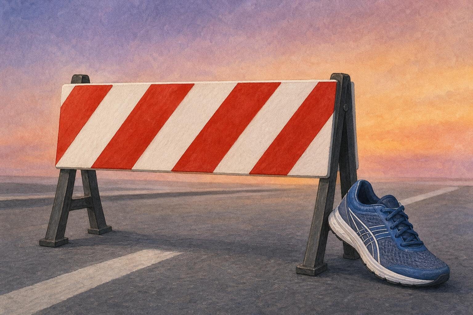 Półmaraton zamknie centrum Łodzi