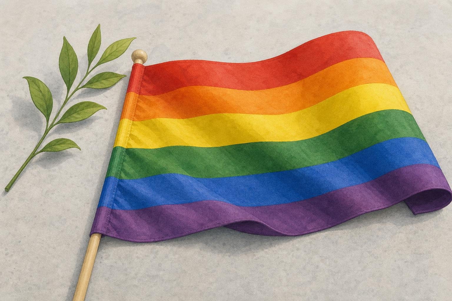 Pride-kulkue vaikuttaa liikenteeseen keskustassa