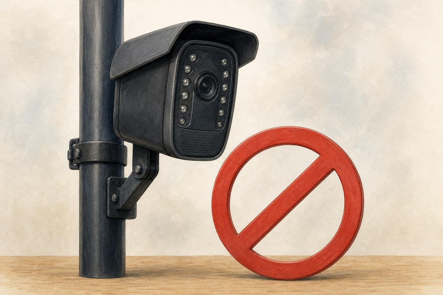 Tempe plans AI plate reader ban