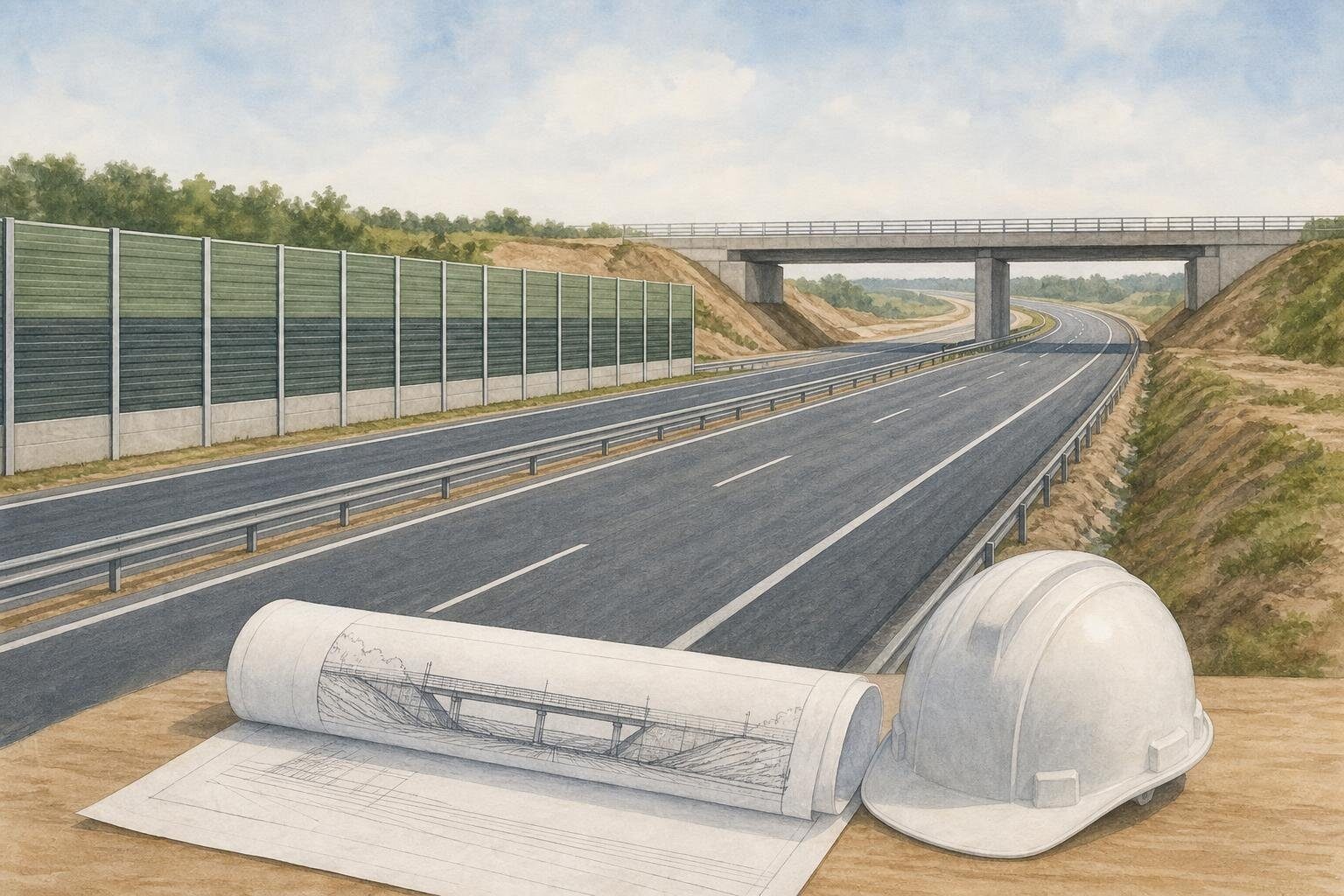 Wybrano oferty na dwa odcinki S10