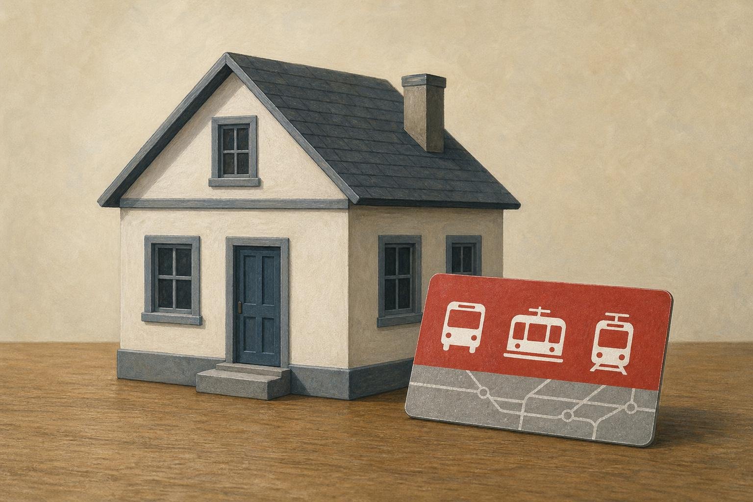 Muni cuts could hit home values Muni cuts could hit home values