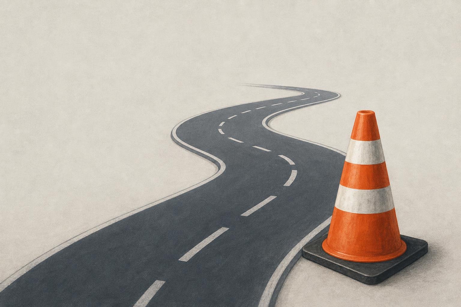Schouten waarschuwt voor slechtere bereikbaarheid