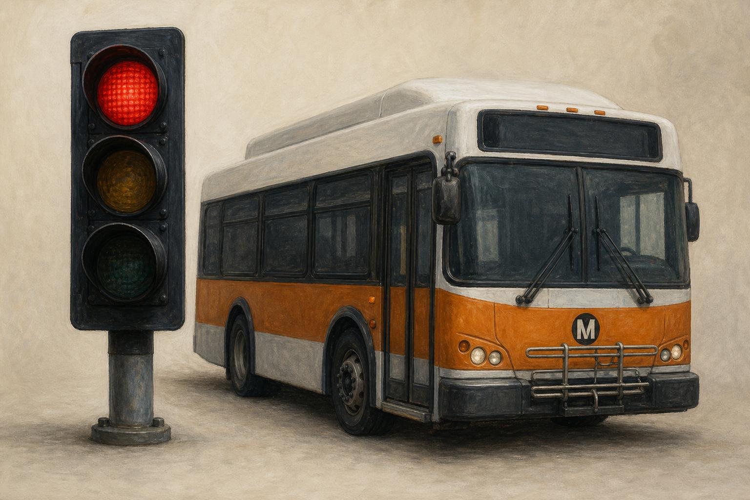 Arrest after deadly Chatsworth bus crash