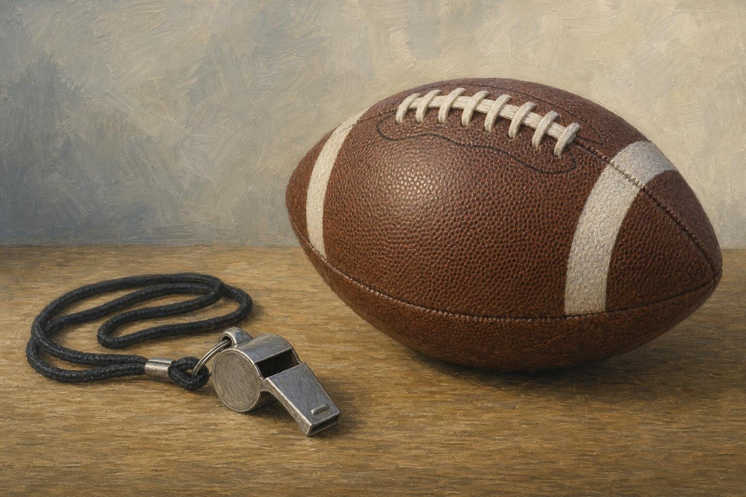 Grapevine coach arrested on abuse charge