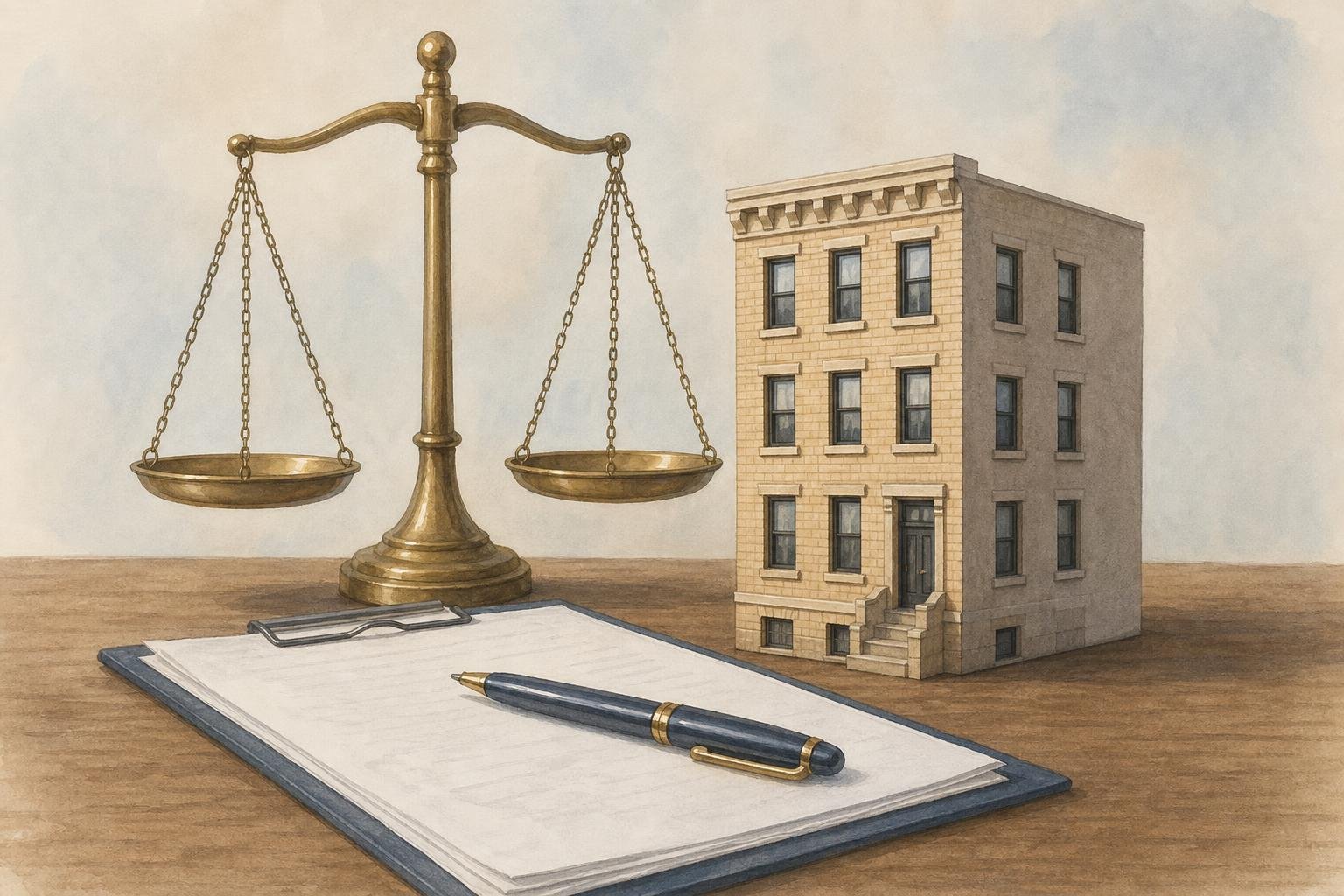 Judge lets landlords seek rent freeze messages Judge lets landlords seek rent freeze messages