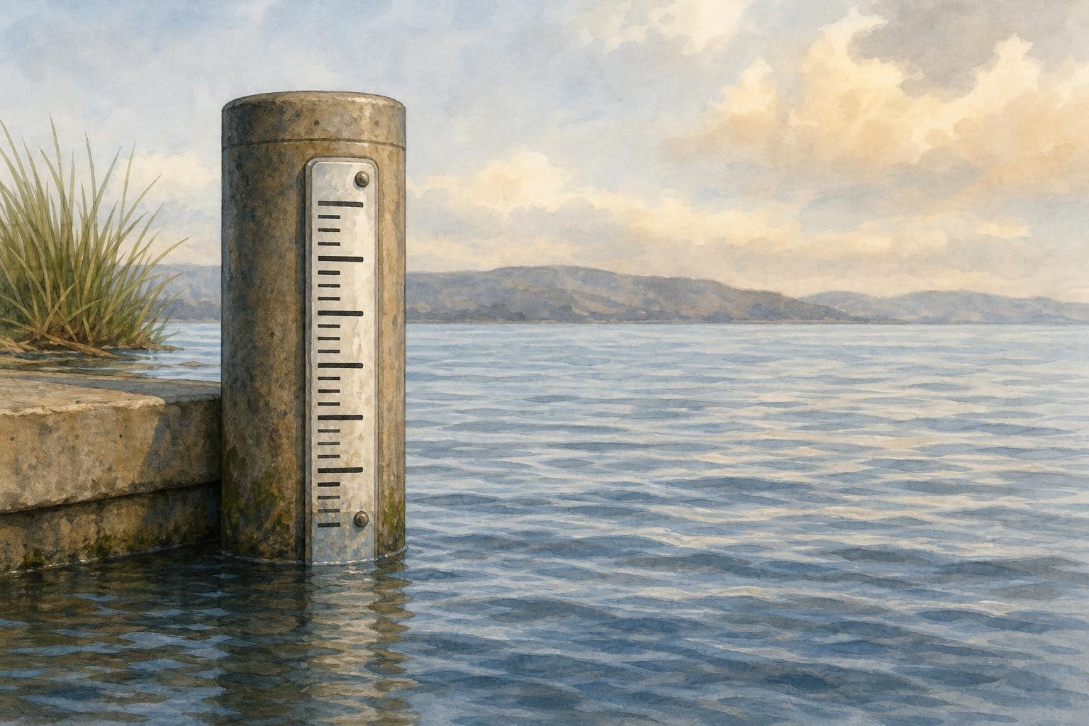 El Niño may push Bay flooding higher El Niño may push Bay flooding higher