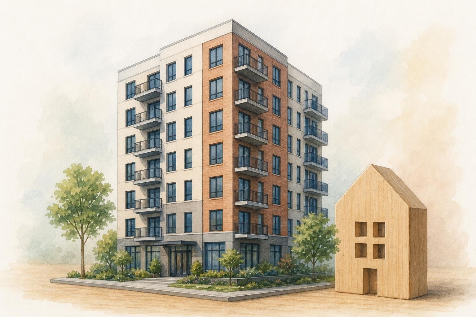 NYC pensions put $300M into housing