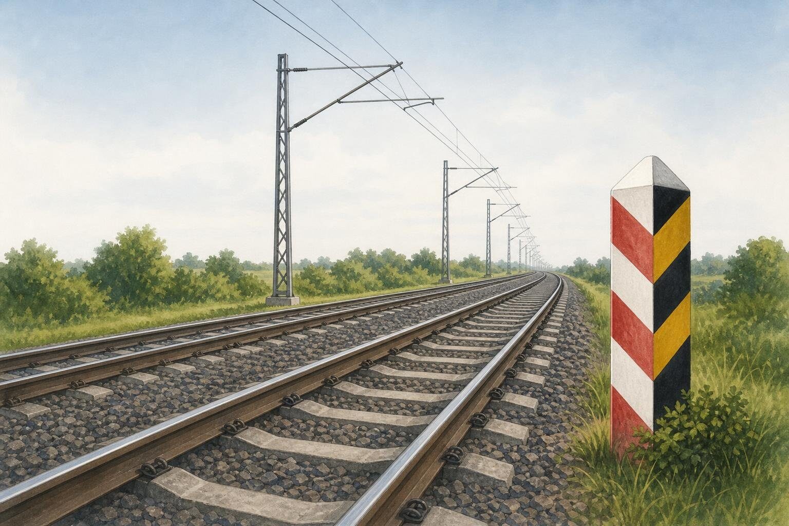 11 ofert na trasę do Berlina