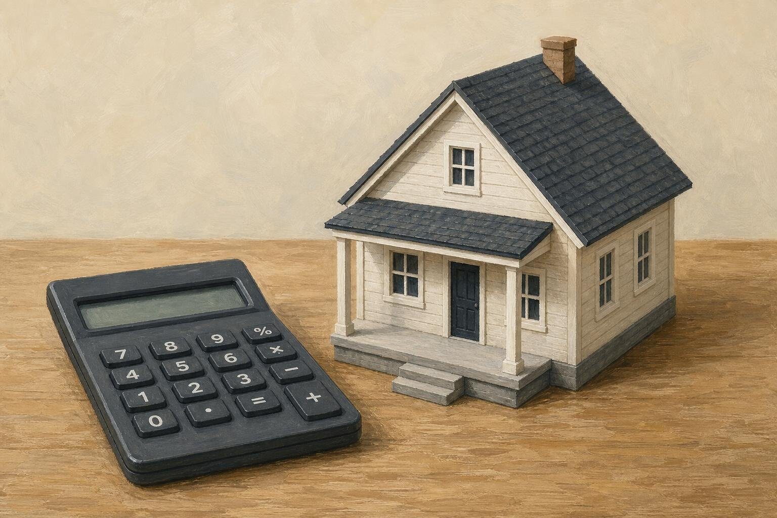 Harris County nears property tax vote Harris County nears property tax vote